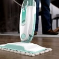 thumbnail image 3 of Shark S1001 Lightweight Compact 11 Inch Sanitizing Steam Cleaner Floor Mop, 3 of 6
