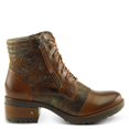 thumbnail image 5 of L`Artiste Sunsetride Women's Bootie with All-day Comfort and Unique Style, 5 of 7