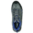 thumbnail image 4 of Propet Ridge Walker Low Men's Sneakers - Grey/Blue, Size 16, 4 of 6
