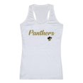 thumbnail image 1 of W Republic 557-452-WHT-04 Women Ferrum College Script Tanks, White - Extra Large, 1 of 1