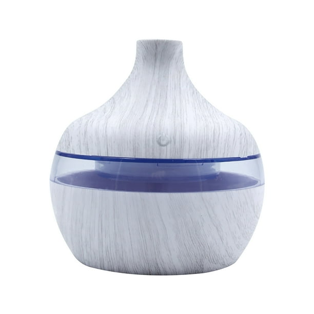 Thsue Air Aroma Essential Oil Diffuser LED Aroma Aromatherapy