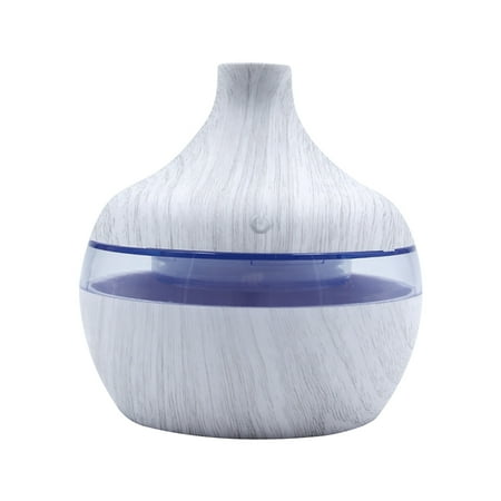 

YUEHAO Humidifier Air Aromatherapy Oil Led Humidifier Aroma Diffuser Aroma Humidifier Home Appliances A