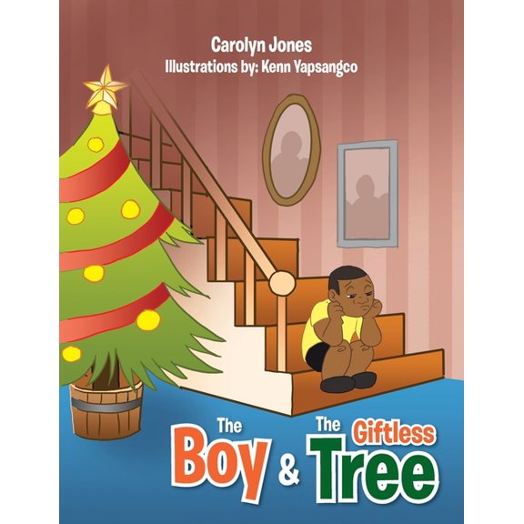 The Boy & the Giftless Tree