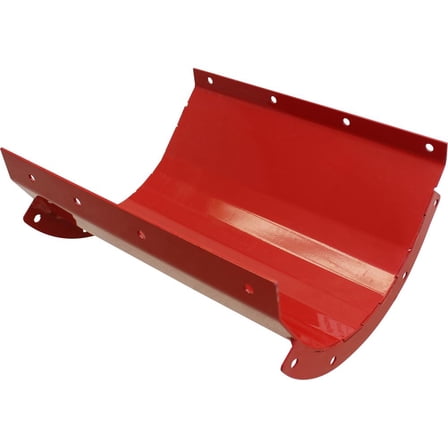 RAParts AM1321130C1 Grain Elevator Trough