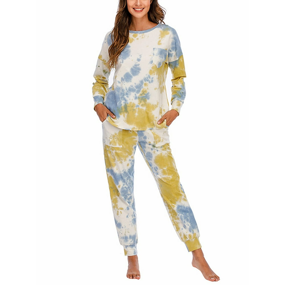 womens jogger pjs