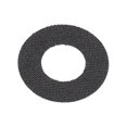 thumbnail image 5 of Fangkenuo Carbon Fiber Drag Washers Fishing Reel Brake Washers for Baitcasting Drum Reels 21.1×10.1×0.5(0.12g), 5 of 9