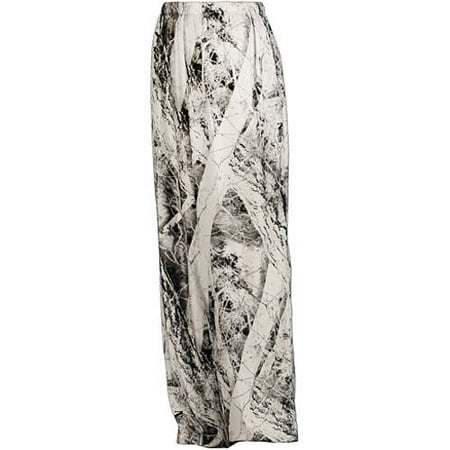 Gamehide Ambush Cover Shell Pant, Snow, X-Large/XX-Large