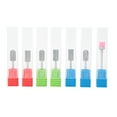 thumbnail image 1 of Brocas para uñas, broca para uñas de acero de tungsteno, broca eléctrica para manicura, broca para uñas, confiabilidad excepcional, 1 of 8