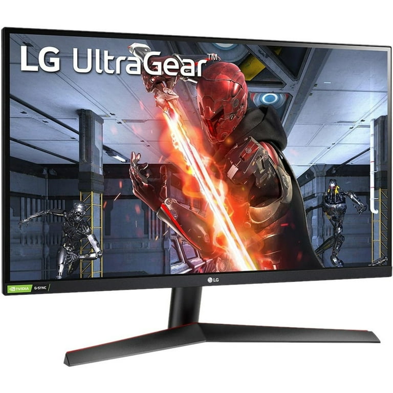 LG UltraGear 27GN600-B 27
