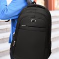 thumbnail image 6 of Anckoeil Computer Backpack Student Backpack Large Capacity Leisure Multi-Compartment Outdoor Travel Backpack, 6 of 8