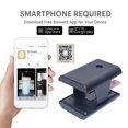thumbnail image 4 of Mobile Film and Slide Scanner for 35 Negatives and Slides with LED Backlight Free APP Foldable Novelty Scanner Fun, 4 of 7