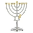 thumbnail image 3 of Candelabro, Candelabro de 9 brazos Candelabros Funcionalidad de alta precisión, 3 of 9