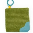 thumbnail image 2 of Mary Meyer Avocado Crinkle Baby Teether, 2 of 2