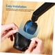 thumbnail image 2 of 10 Uds. Tapones de ruedas para sillas rodantes, cubiertas para sillas con ruedas, tapón para rueda de silla, topes para ruedas, 2 of 5