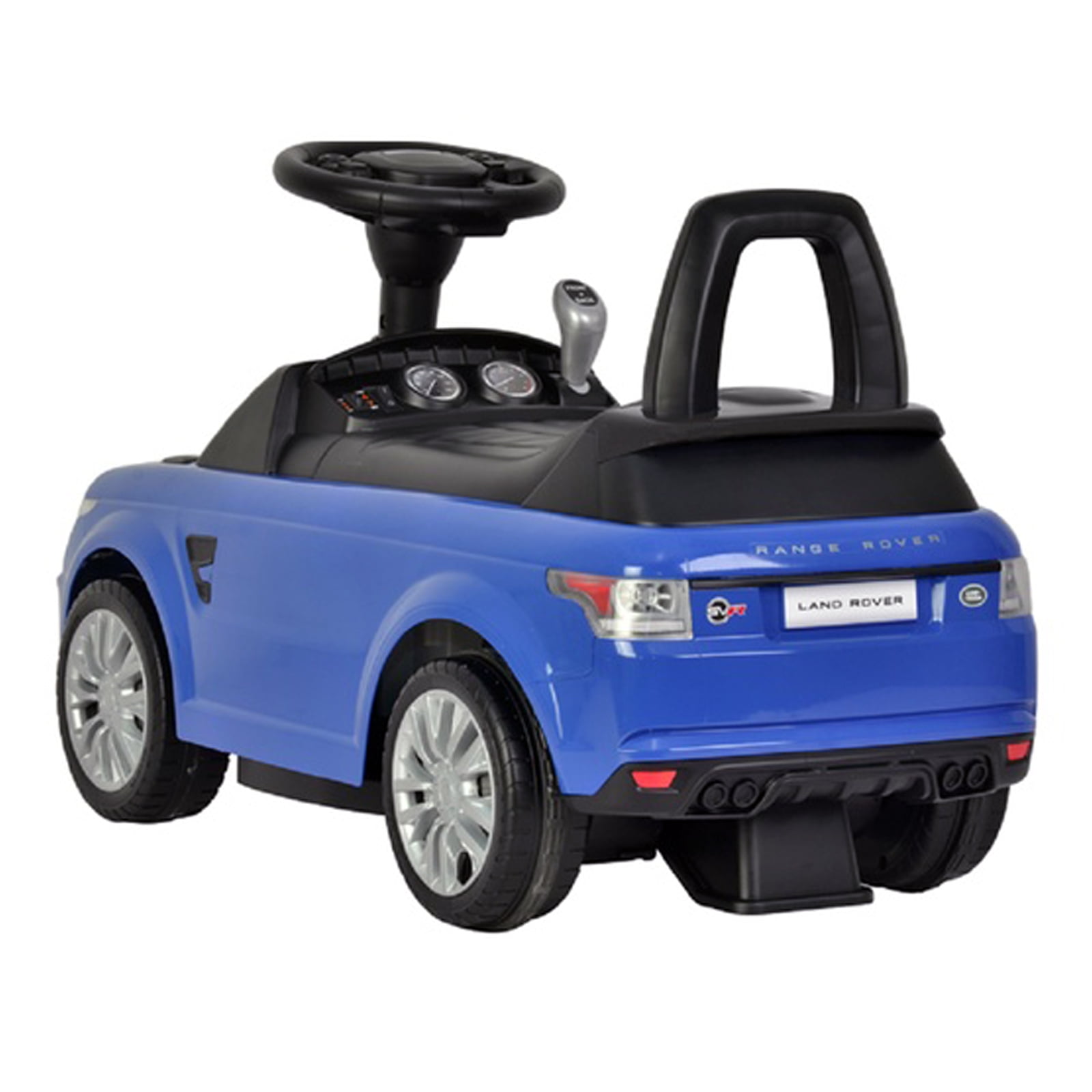 walmart range rover power wheel