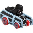 thumbnail image 3 of Hot Wheels-RacerVerse-Petite Darth Vader, 3 of 5