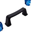 thumbnail image 1 of OULII Door Pull Handle Pull Handle Rounded Plastic Black for Elderly Assistance 1Pcs, 1 of 8