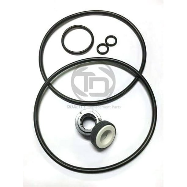 Pentair Optiflo Pool Pump Seal & Oring Kit