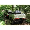 thumbnail image 4 of 15-Inch Truck Trailer Tailgate Red LED ID Light Bar For Chevrolet Dodge Ford GMC Nissan Toyota etc, Functions as Tail Light, Brake Lamp & Turn Signal Lights, Smoked Lens, 4 of 8