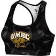 thumbnail image 1 of ProSphere Women's University of Maryland Baltimore County Maya Sports Bra, 1 of 1