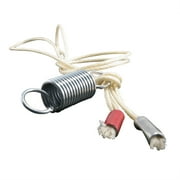 Ernie Ball Cord Spring Kit for VP Jr