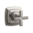 thumbnail image 2 of Kohler K-T16241-3-AF Margaux French Gold Volume Control Valve Trim, 2 of 5