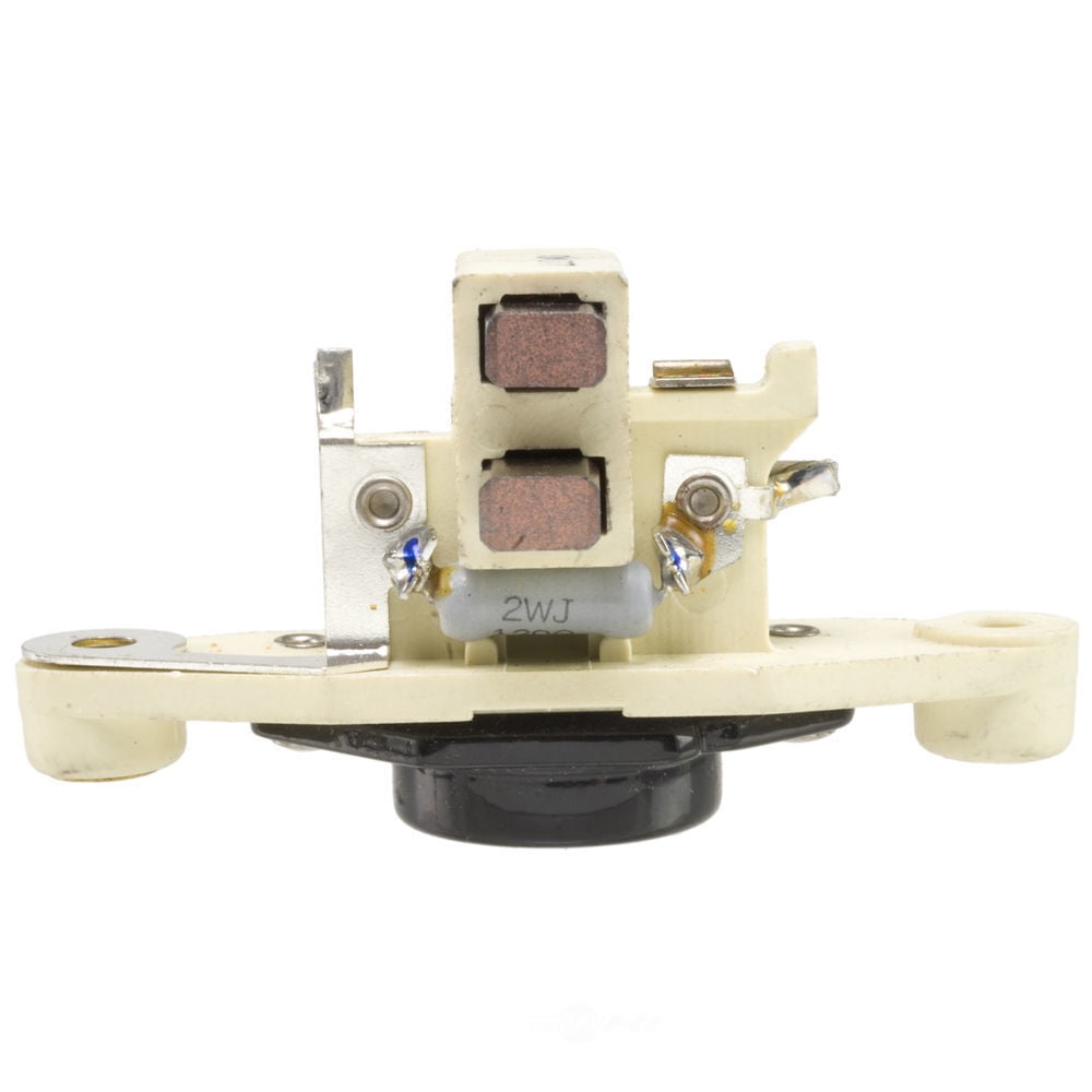 Voltage Regulator