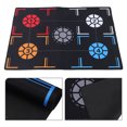 thumbnail image 3 of Miangastore 1 Sheet Basketball Training Equipment Basketball Training Spot Mat Basketball Training Tool, 3 of 8