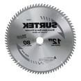 thumbnail image 2 of Disco Para Sierra Circular 12" 80 Dientes Surtek 120632, 2 of 2