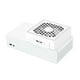 thumbnail image 4 of Consola Juegos Ventilador Refrigeración Tira Luces LED Refrigerador Lateral 3 Engranajes para Xbox Series S Cgtredaw, 4 of 8