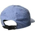 thumbnail image 2 of Hurley Men's Andy Ripstop Hat, 2 of 2