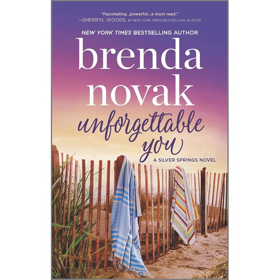 Pre-Owned Unforgettable You