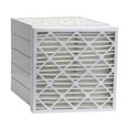 thumbnail image 4 of Aerostar 20x20x4 MERV  13,  Air Filter, 20 x 20 x 4, Box of 4, 4 of 5