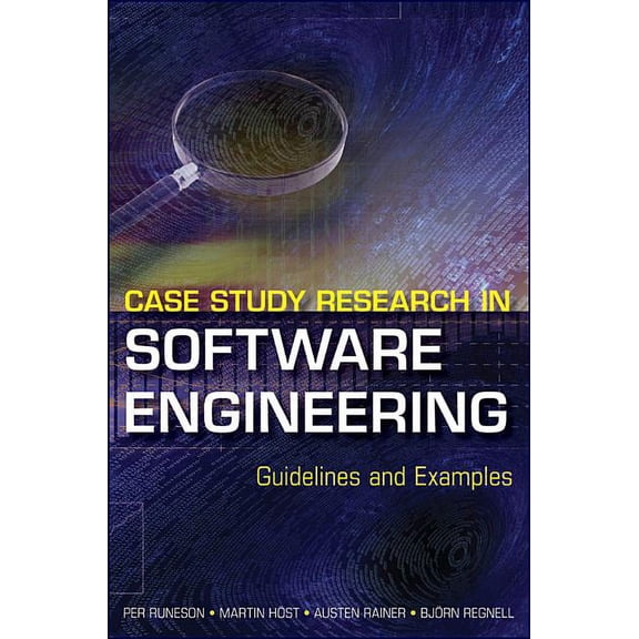 Software Engineering, (Hardcover)