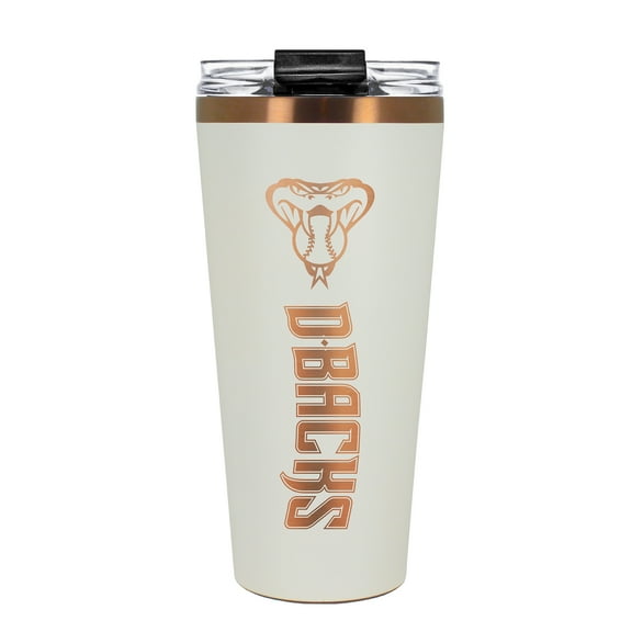 Arizona Diamondbacks 30oz. Big Slim Tumbler