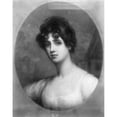 thumbnail image 2 of Frances Anne 'Fanny' Kemble (1809-1893). English Actress. Oil On Canvas. Poster Print by  (18 x 24), 2 of 2