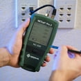 thumbnail image 7 of Tempo Communications NetCat 500 Cable Tester, VDV Wiring NC-500, 7 of 7