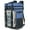 Blue, variant on Backpack Cooler - 2WIN2BUY Upgrade Leakproof Cooler Backpack with Padded Top Handle, 40 Cans Large Waterproof Insulated Camping Coolers for Beach, Fishing, Picnic, Travel, BBQ