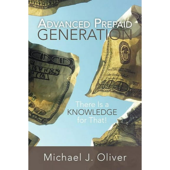 Advanced Prepaid Generation: There Is a Knowledge for That! (Paperback)