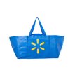 thumbnail image 1 of Large Capacity Reusable Grocery Bag, XL Reusable Shopping Bag for groceries with handles, 1 of 5