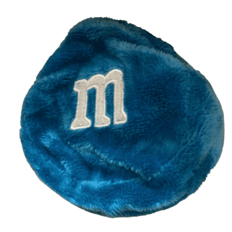 m and m purse