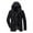 03 Black, variant on Valentine's Day Jackets for Men Warm Winter Waterproof Windbreaker Hooded Thermal Snowboarding Jackets