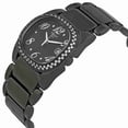thumbnail image 2 of Tissot T-Moments Black Dial Black PVD Ladies Watch T0093101105702, 2 of 3