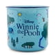thumbnail image 2 of Taza de café Disney con el mapa de Winnie the Pooh del Bosque de los Cien Acres, 2 of 9