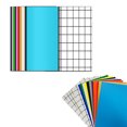 thumbnail image 4 of Coolinbo's Standard Box Set 12pcs Sticker + 12pcs Heat Transfer Film for Party Decoration Sticker, 4 of 8
