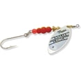 thumbnail image 1 of Mepps AL3SS-RNBO Aglia Long In-Line Spinner #3 1/3oz Siwash Hook Rainbo, 1 of 1