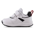thumbnail image 3 of Tenis para Bebe Niño marca Lucho Mod. 2094 abrochado con velcro, 3 of 4
