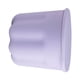 thumbnail image 3 of Taza Limpiadora De Brochas De Maquillaje, Multifuncional, Segura, PP TPR, Cuenco Limpiador De Brochas Cosméticas, Cuenco De Limpieza De Silicona Con Rejilla De Secado Para Brocha(púrpura), 3 of 5