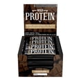 thumbnail image 1 of Barra de Proteina Wild Foods Wild Protein Wp Chocolate 16u, 1 of 2