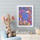 thumbnail image 4 of Cuadros Decorativos 5D DIY parcial especial en forma de taladro diamante pintura unicornio flor arte hecho a mano Ehuebsd Nuevos Originales, 4 of 9